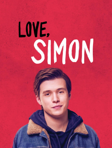 Love, Simon