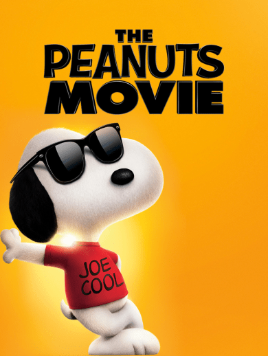 The Peanuts Movie