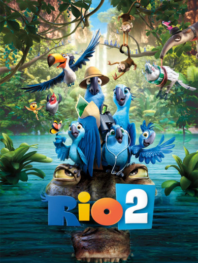 Rio 2