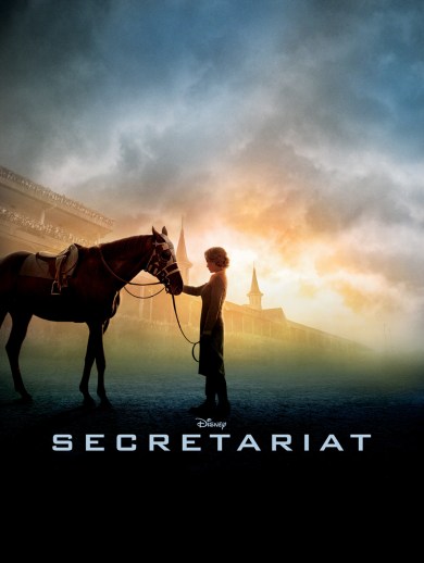 Secretariat