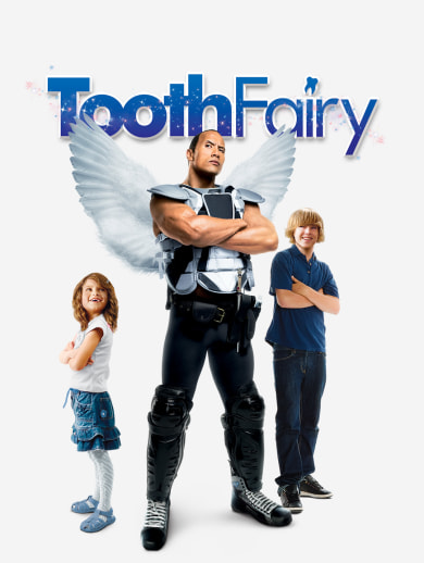 Tooth Fairy