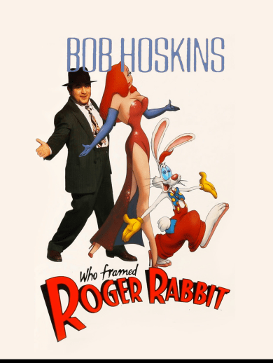 Who Framed Roger Rabbit