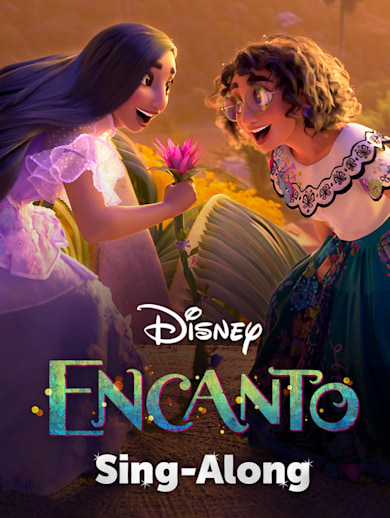 Encanto Sing-Along