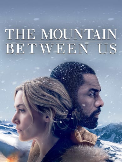 The Mountain Between Us