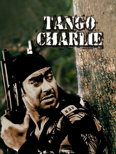 Tango Charlie