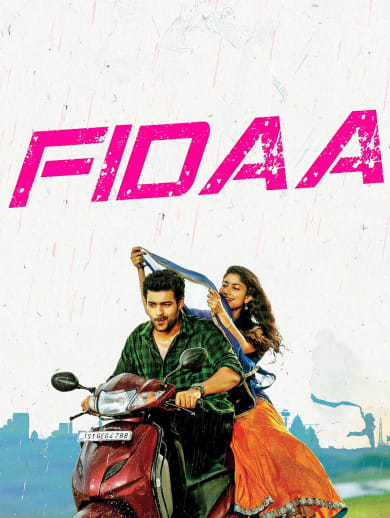 Fidaa