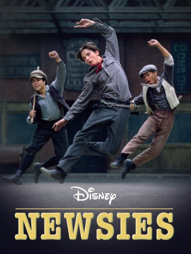 Newsies