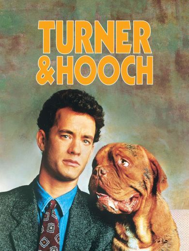 Turner & Hooch