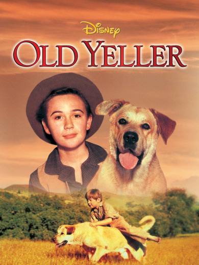 Old Yeller