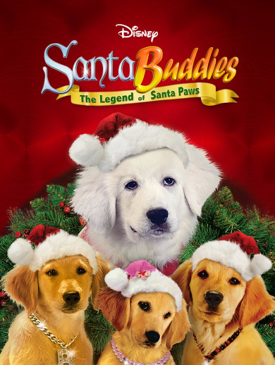 Santa Buddies