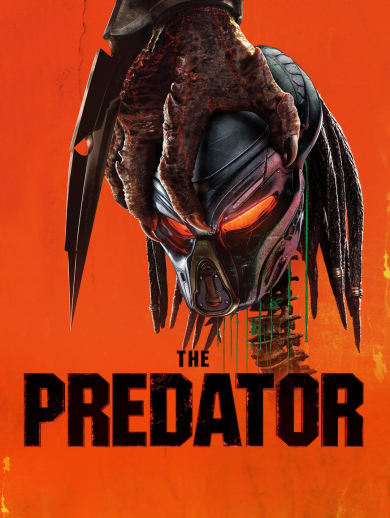 The Predator