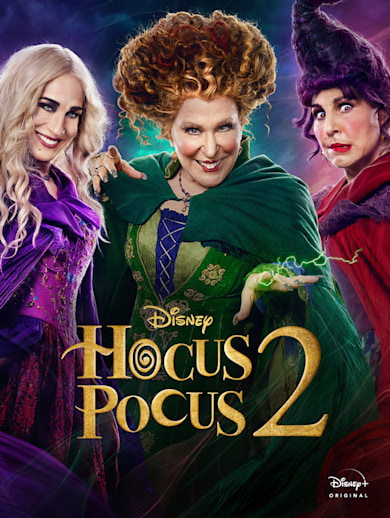 Hocus Pocus 2