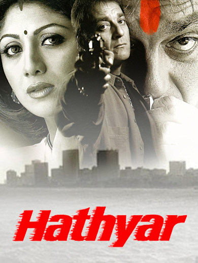 Hathyar