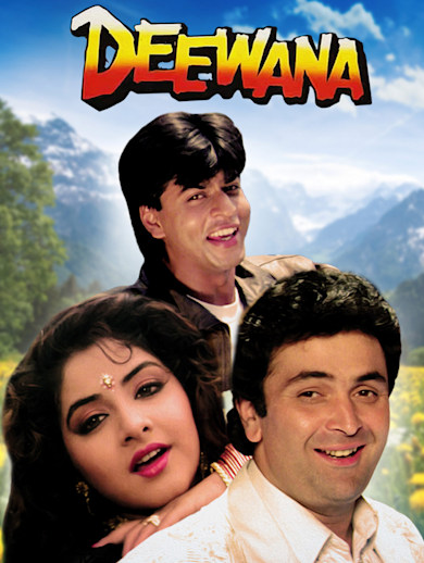 Deewana