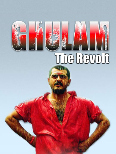 Ghulam The Revolt