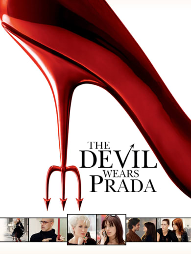 The Devil Wears Prada