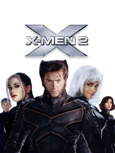 X-Men United