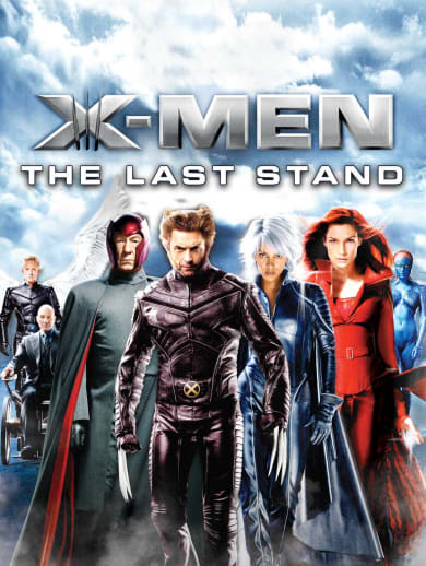 X-Men: The Last Stand