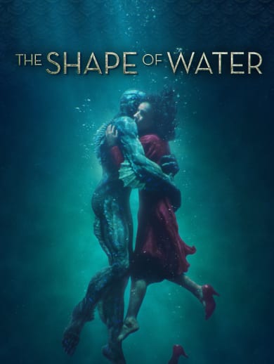 The Shape of Water