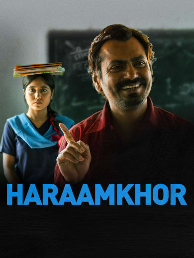 Haraamkhor