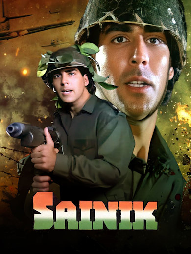 Sainik