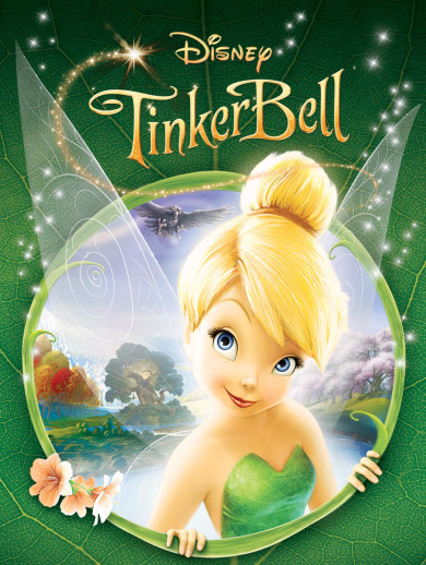 Tinker Bell