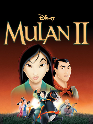 Mulan II