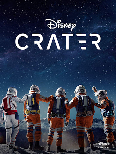 Crater