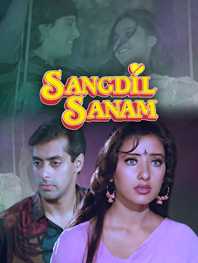 Sangdil Sanam