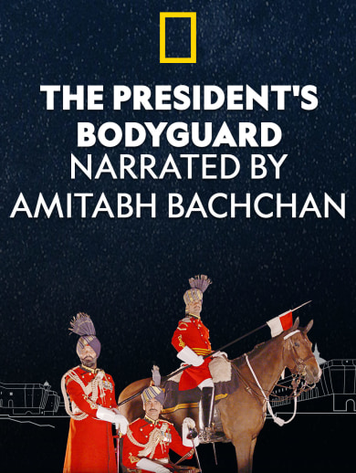 The President's Bodyguard