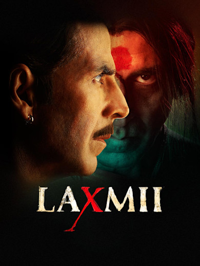 Laxmii