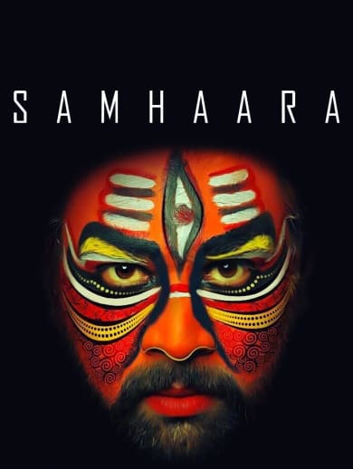 Samhaara