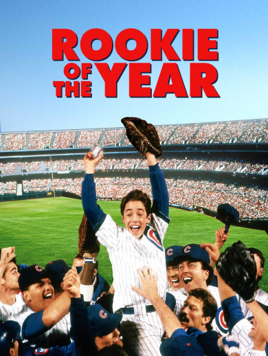 Rookie of The Year