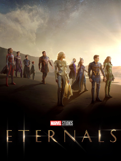 Eternals