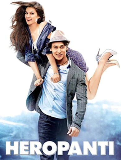 Heropanti