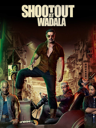 Shootout At Wadala