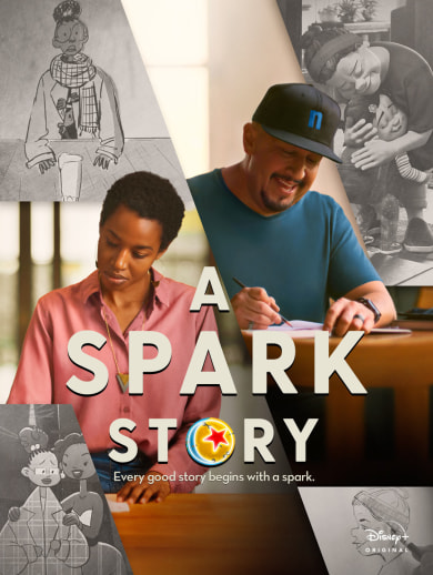 A Spark Story