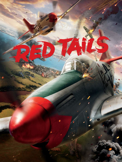 Red Tails