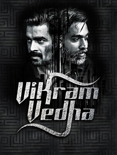 Vikram Vedha