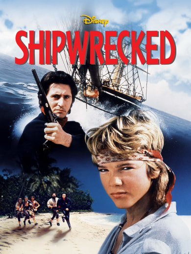 Shipwrecked