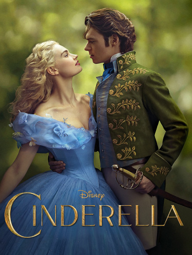 Cinderella