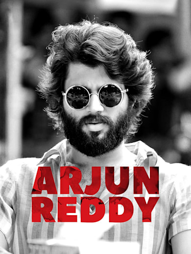 Arjun Reddy