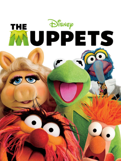 The Muppets