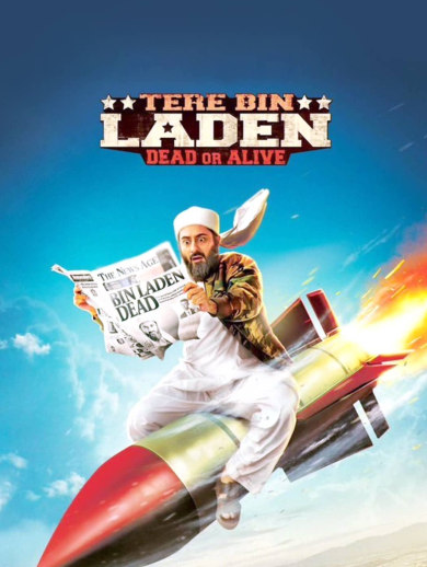 Tere Bin Laden 2