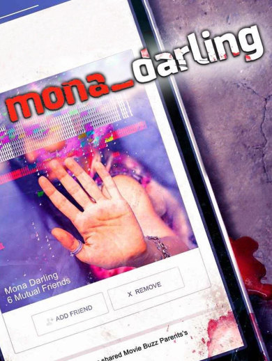Mona Darling
