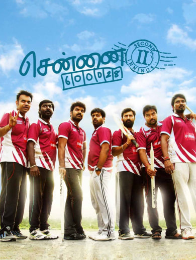 Chennai 600028