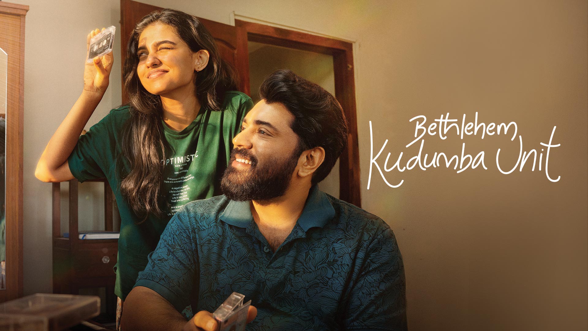 Bethlehem Kudumba Unit (2026) Movie Online on Tata Play Binge
