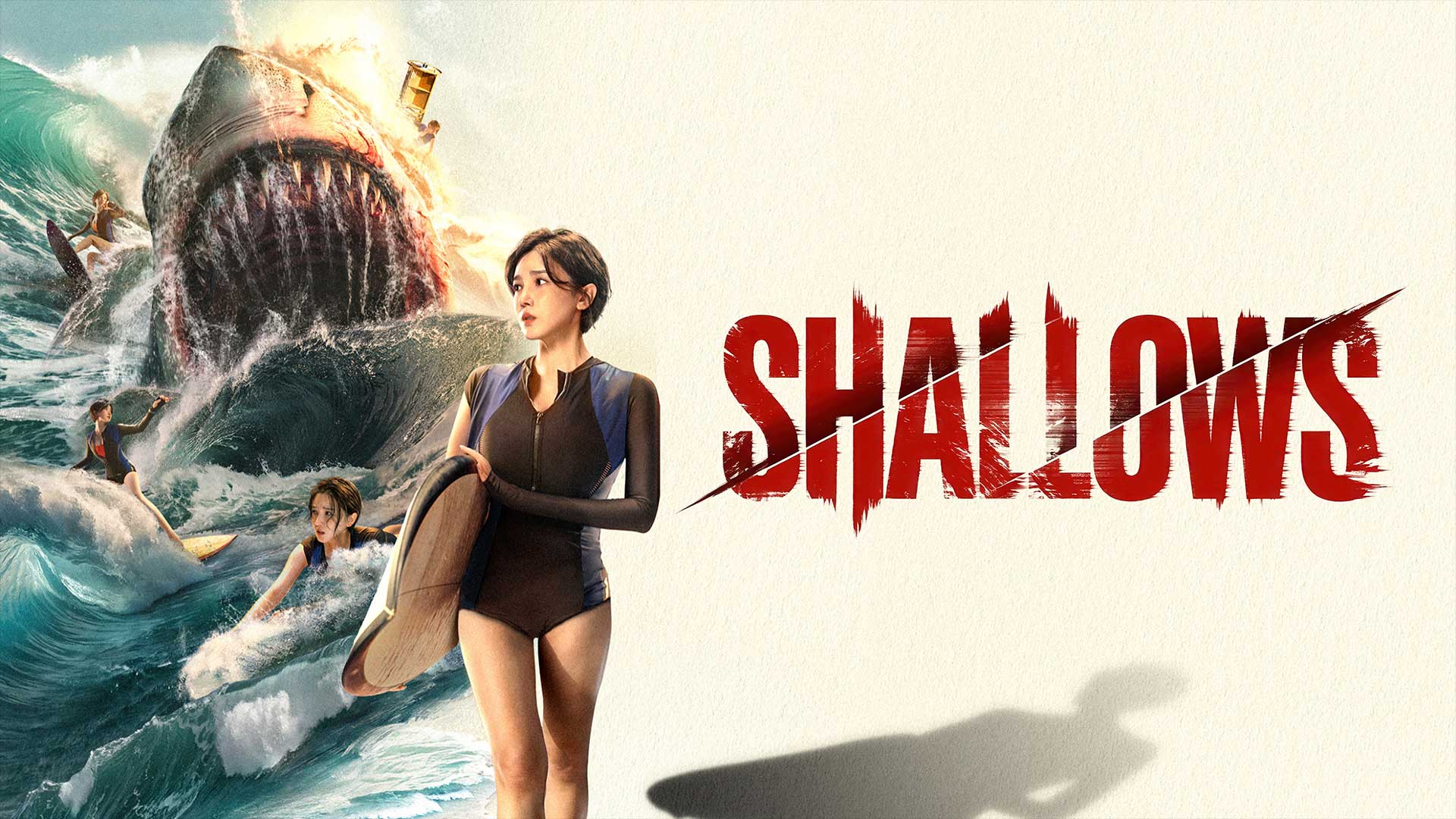 Shallows (2025) Full Movie Online - Watch HD Movies on Tata Play Binge