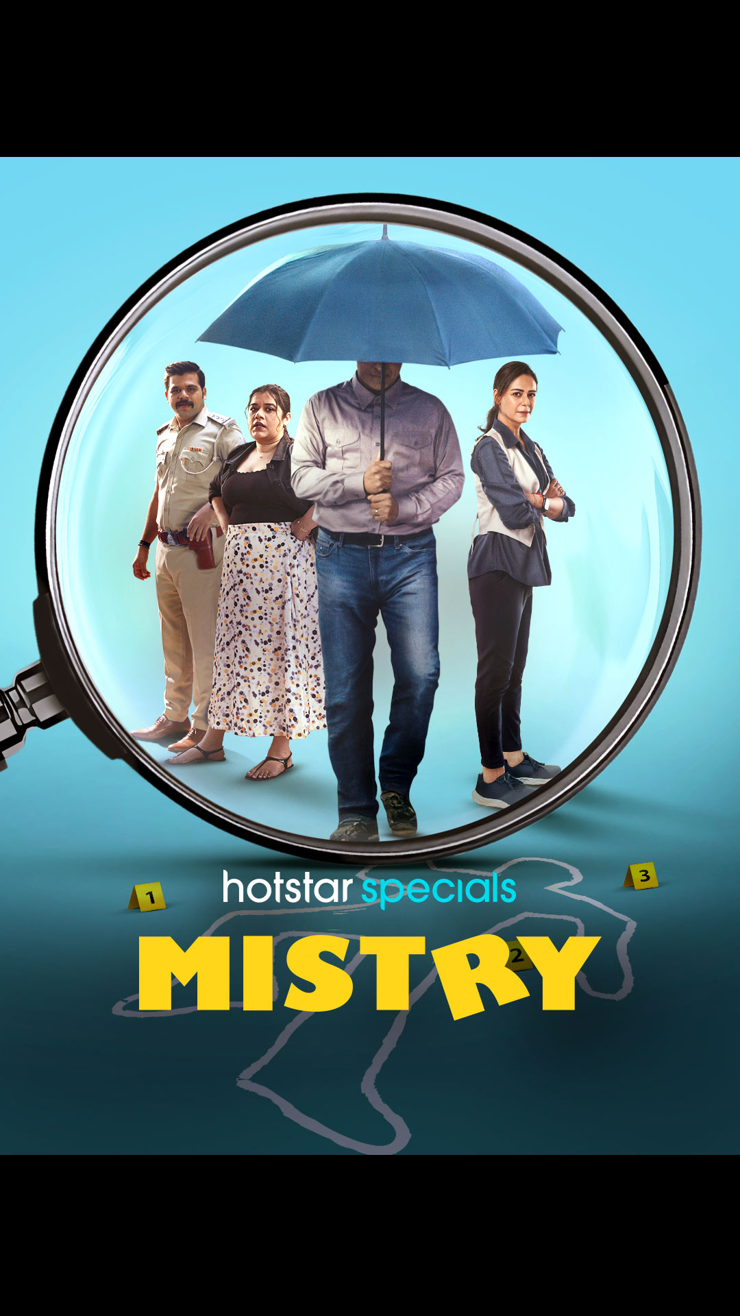 Mistry Season 1 Full HD Free Download Web-DL [Multi Audio DDP5.1]