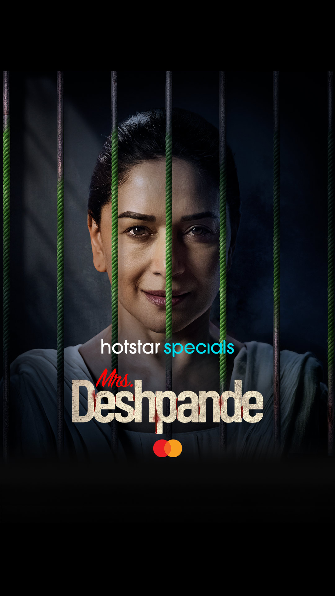Mrs. Deshpande 2025 Season 1 All Episodes Download Watch Online Hindi Tamil Telugu Kannada Malayalam Bengali Marathi WEB-DL 4K 1080p 720p 480p